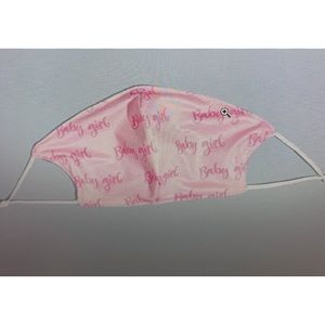 Girls face mask